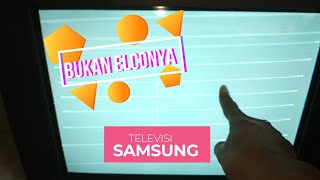 Download lagu NOT THE ELCON! How to fix a striped Samsung TV screen mp3 Download lagu NOT THE ELCON! How to fix a striped Samsung TV screen mp3
