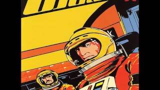 Truckfighters Altered State