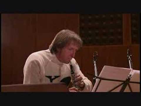 G.F.Händel for Oboe and Orchestra- Albrecht Mayer