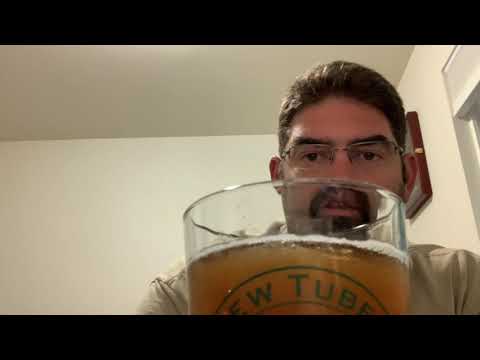 Brewtubers 2021 Yeast Experiment #2- Bitter Reality Brewing  WLP 565