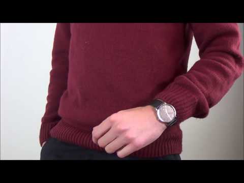 Junghans Milano Solar 3516 014 4060 00