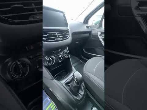 фото peugeot 208 i рестайлинг 0