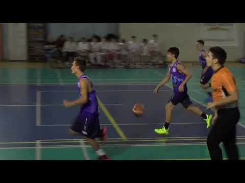 CS Dinamo CSS nr  6 Bucuresti  - CSU Brasov