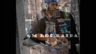 RIP Roc Raida