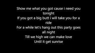 Take you home - Razz(Lyrics)