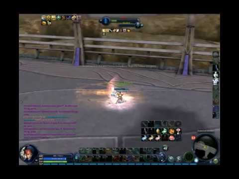 Aion 3.0.3 Ranger PvP [BlacBirD] - RuOFF terios