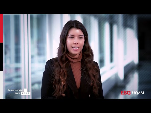 Découvrez le programme du baccalauréat en gestion du tourisme et de l&rsquo;hôtellerie de l&rsquo;ESG UQAM
