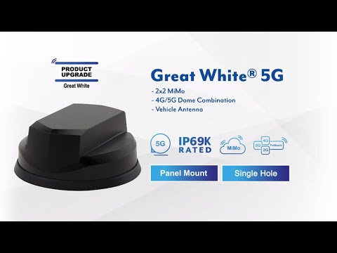 Great White 5G