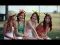 SISTAR - Loving U (Making). 