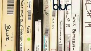 Blur - Popscene (DEMO)