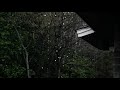 Listening To Kaavish While Its Raining A Weird Connection