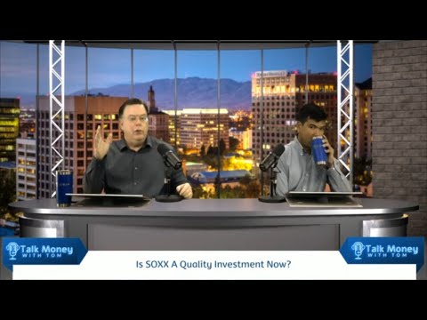 Is SOXX A Quality Investment in the Current Market?