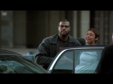 JOHN Q - he is a good man