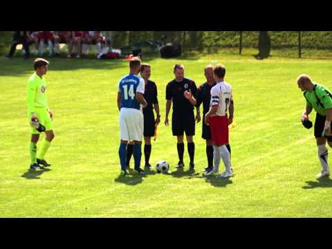 SV Lichtenberg - TSV 1848 Flöha