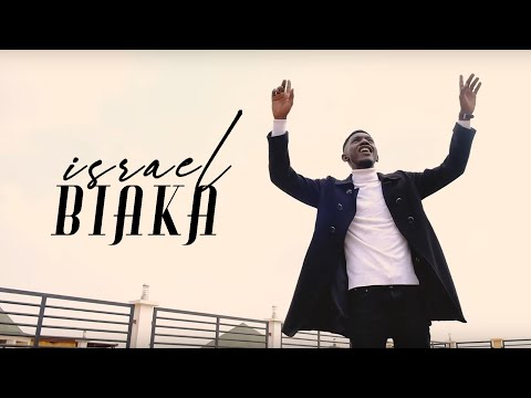 Israel Biaka - IL EST LA (Clip officiel)