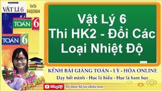 1 độ C bằng bao nhiêu độ K – Cách đổi độ C sang độ K