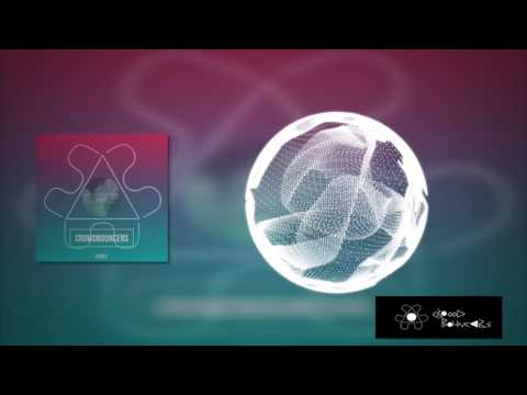 Kura ft Sarah Mount - COLLIDE (Crowdbouncers Remix)