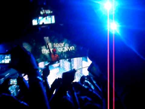 ARMIN VAN BUUREN EN EL SALVADOR SS 2012