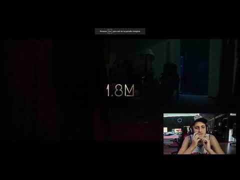 Joaco Lopez reacciona a Oscu | Money