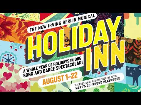 Holiday Inn Trailer - FLMTF