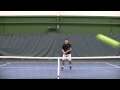 Andrew Golota Tennis