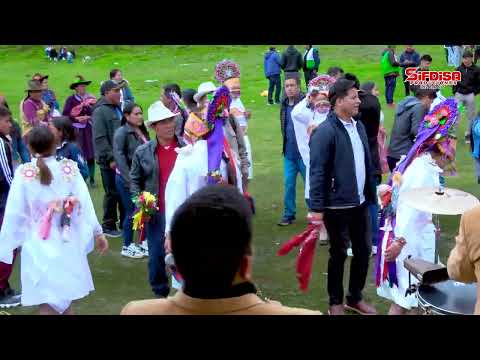 FLOR DE CANTU - ANTONIO RAIMONDI ANCASH PERÚ - SIFDISA PRODUCCIONES 