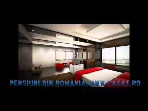 PENSIUNI POLOVRAGI - Cazat.ro