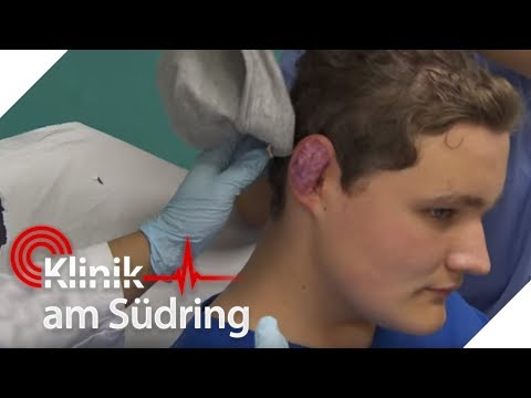 Biopsien für Prostata-Tumoren Prostatitis und likuvannya