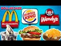 The Rise And Fall Of The Dollar Menu