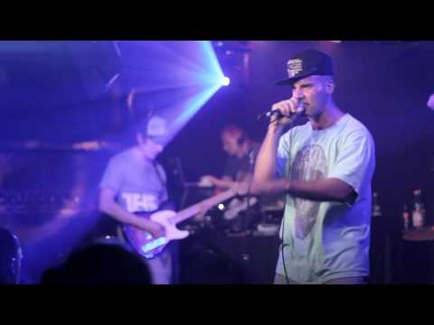 Dr. Knarf / The Ruff Pack- Mörder live
