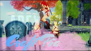 「クラフトピア」るんぱら　APEXの予定でしたが、るんるんのpc不調により急遽