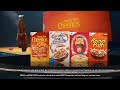 Honey Nut Cheerios Commercial 2025