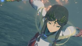 【実況】ゼノブレイド２ part26～【いよいよ皆が気になる「メツ」のドライバーと対面！】 【switch】 全力で初実況☆