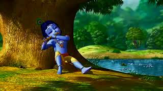 Download lagu RELAKSASI SERULING KRISHNA DAN SUARA ALAM MENYEJUK HATI., MI MP4 2022. mp3