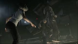 #6 BIOHAZARD requiem