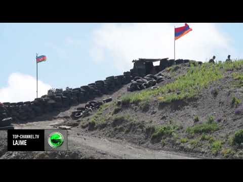 Top Channel/ Gjendet Arka e Noas? Varka 5000 vjecare në Turqi: Është nga përmbytja biblike!