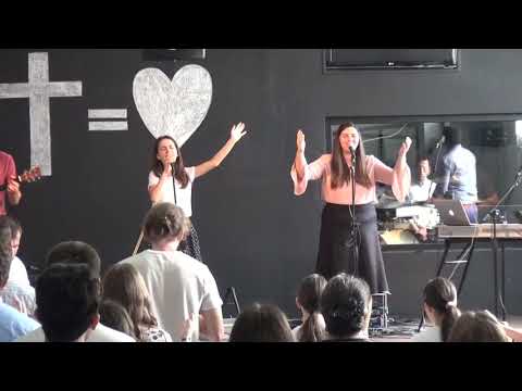 Inchinare, mesaj - 9 Iunie 2019