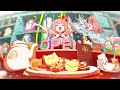 Vídeo de gameplay de Kemono Teatime  PC