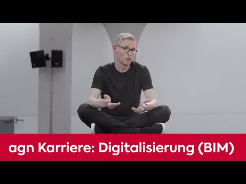 Building Information Modeling (BIM) | agn Karriere