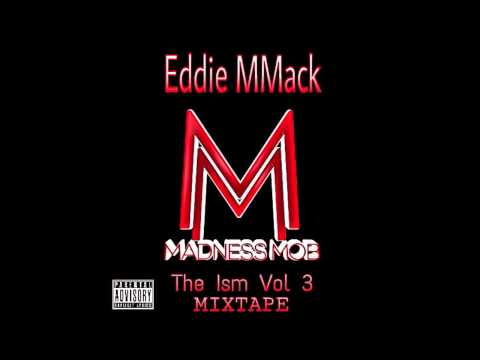 TRACK 11 JEALOUS - EDDIE MMACK FT JIZZLE JIZZ