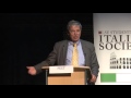 LSE Italian Forum 2015 Keynote Speech By John Peet Europe Editor Of The Economist
