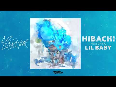 Cuz Lightyear - HIBACHI feat. Lil Baby [HQ Audio]