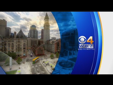 WBZ-TV News Update For September 28, 2017