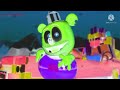 Gummy Bear Song Christmas Special Italian In Freshing Equalizer