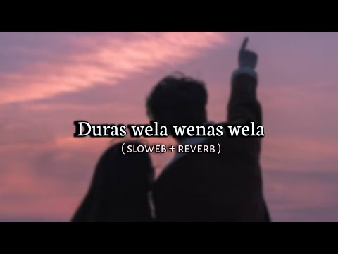 Duras wela wenas wela/දුරස් වෙලා වෙනස් වෙලා....song🎧💆‍♂️..( sloweb + reverb )..❤️🥺🎧@SLBoot_batta