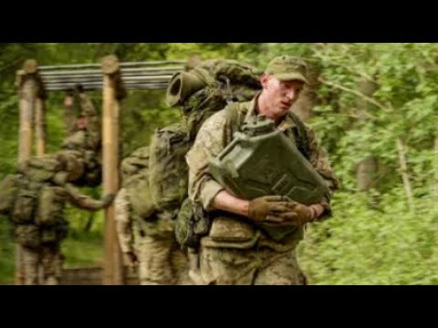 Jægerkorpset Episode 5 - Den hårdeste straf