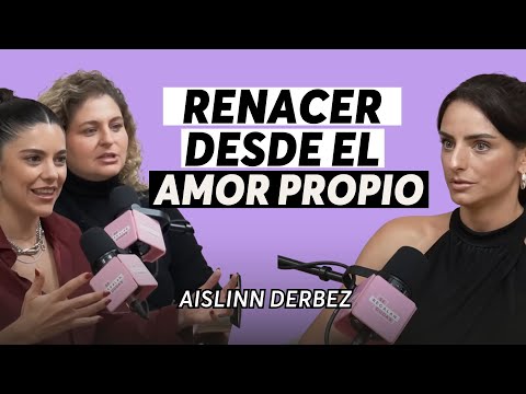 562. Elegí ser libre, no perfecta | @AislinnDerbezOficial