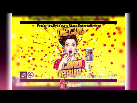 Detal - Lord Jesus (Official Audio) 2k19