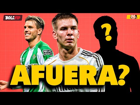 O CAMBIAN o NO VAN AL MUNDIAL 🔥 Giaco