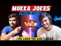 Mokka/Kadi Jokes Competition | You Laugh You Lose | The Nomads Tamil